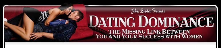 dating dominance