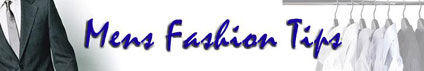 Men's Fashion Men's Fashion